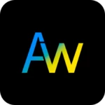 amazfit watchfaces android application logo